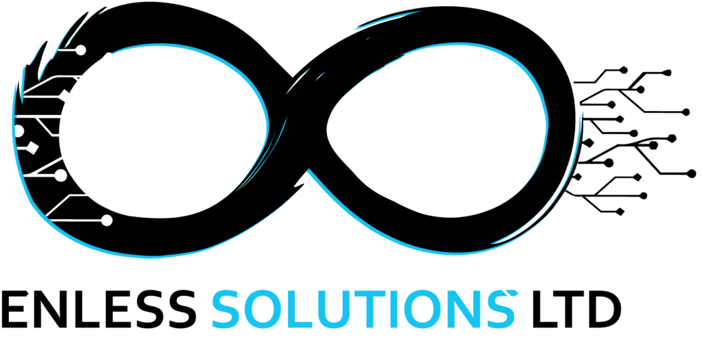 Enless-Solutions Logo